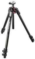 Штатив Manfrotto 055 карбоновый 3-секционный