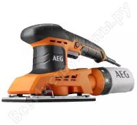 Виброшлифмашина AEG Powertools FS 250 4935472164