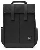 Рюкзак Xiaomi 90 Points Vibrant College Casual Backpack Black