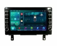 Магнитола ZENITH Opel Astra H 2006-2014 (Верхняя), Android 12, 2/16ГБ, c крутилками / Опель Астра