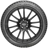 Шины для легковых автомобилей Pirelli Winter Ice Zero 2 R16 205/55 94T XL шип