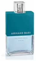 Туалетная вода Armand Basi L'Eau Pour Homme Blue Tea, 75 мл