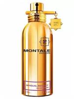 Парфюмерная вода Montale Sensual Instinct 50 мл