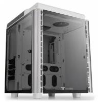 Корпус Thermaltake Level 20 HT Snow CA-1P6-00F6WN-00 White/Win/SPCC/Tempered Glass*4/140mm Standard Fan*2