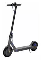 Электросамокат Xiaomi Mi Electric Scooter 3 (Black) BHR4854GL BHR4854GL (728624)