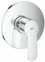 Смеситель для душа GROHE Eurostyle Cosmopolitan, хром (24051002)