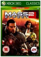 Mass Effect 2 (Xbox 360/Xbox One) английский язык