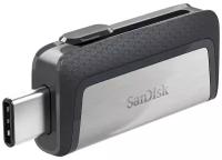 USB Flash Drive SanDisk Ultra Dual Drive USB Type-C 3.0 32Gb SDDDC2-032G-G46