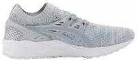 Кроссовки ASICS GEL-KAYANO TRAINER KNIT, размер 9, серый