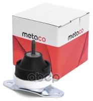 Опора двигателя правая METACO 4716023R