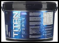 Гейнеры высокоуглеводные R-Line Titan Creatine (4000 г) Клубника