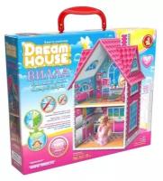 Домик Dream House: Вилла
