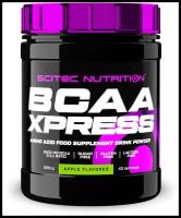 Аминокислотный комплекс Scitec Nutrition Xpress, яблоко, 280 гр