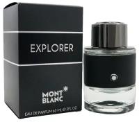 Парфюмерная вода Mont Blanc Explorer 60 мл