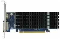 Видеокарта ASUS GeForce GT 1030 1228Mhz PCI-E 3.0 2048Mb 6008Mhz 64 bit DVI HDMI HDCP GT1030-SL-2G-BRK