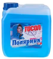 Тосол Полярник - 40 М, 5 кг 795249