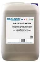 POLISH AROMA PLUS Полироль для приборной панели FraBer 5л