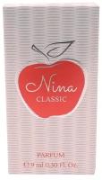 Духи NEO Parfum Духи женские Nina Classic (Объем 9 мл)