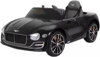 Детский электромобиль Joy Automatic Bentley JE1166 черный