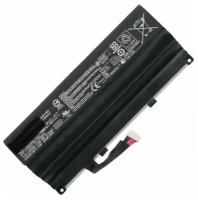 Аккумулятор ZeepDeep (A42N1403) 5800 mAh 15 V для ноутбука Asus ROG G751, G751JL, G751JM, G751JT, G751JY, 15V 88Wh