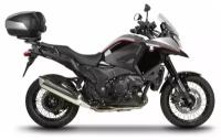 Крепление кофра SHAD Honda VFR1200X Crosstourer (12-15), задний