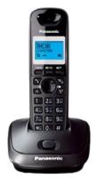 Panasonic KX-TG2511RUT (Беспроводной телефон DECT)