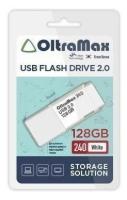 USB флэш-накопитель (OLTRAMAX OM-128GB-240-White)