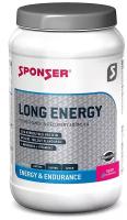 Изотоник SPONSER LONG ENERGY 1200 г, Ягодный