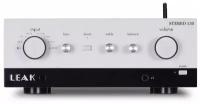 Leak Stereo 130, SILVER