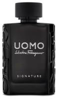 Salvatore Ferragamo парфюмерная вода Uomo Signature, 100 мл