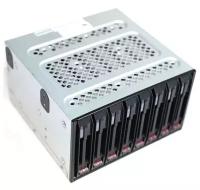 Корзина для жестких дисков Supermicro CSE-M28SACB