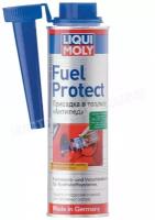 Очиститель топлива Fuel Protect 300 мл LIQUI MOLY 3964