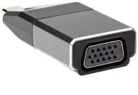 Аксессуар Telecom USB Type-C 3.1 M - VGA F TA315C