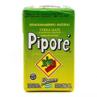 Мате Pipore Suave 250g