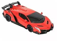 Автомобиль Lamborghini Veneno, 1:32