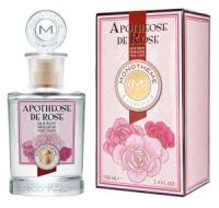 Туалетная вода Monotheme Fine Fragrances Venezia Apotheose de Rose 100 мл