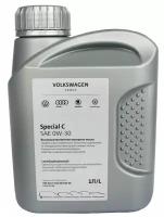 VAG Масло Special C, 0w-30, 1l