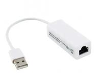 Сетевая карта KS-is USB 2.0 Type-A KS-270A