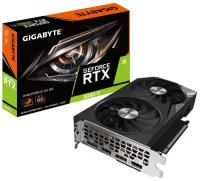 Видеокарта Gigabyte RTX3060Ti 8GB GDDR6 256bit 2xHDMI 2xDP RTL (20) (311186)