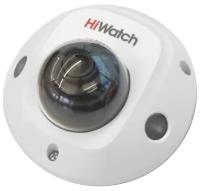 Видеокамера IP Hiwatch DS-I259M(C) (2.8 mm) 2.8-2.8мм