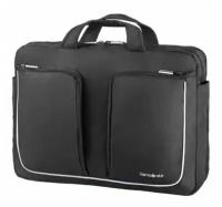 Samsonite Сумка для ноутбука 15.6 Samsonite 11U*002*29 полиэстер черный