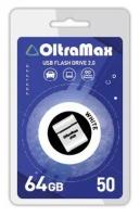 OLTRAMAX OM-64GB-50-White 2.0