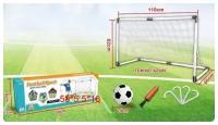 Next Игра Футбол Football sport (ворота 118х62х46см) AZ889 с 3 лет