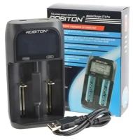 Зарядное устройство Robiton Master Charger 2T4 Pro