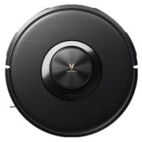 Робот-пылесос Viomi Robot Vacuum V5 Pro Черный