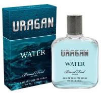 Today Parfum туалетная вода Uragan Water, 100 мл