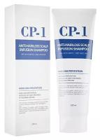 Esthetic House Шампунь против выпадения волос - CP-1 Anti-hair loss scalp infusion shampoo, 250мл