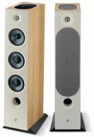 Focal Chora 826-D, Light Wood