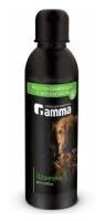 Гамма Шампунь для собак восстанавливающий с маслом сосны 250мл