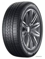 Шины 275/40 R20 Continental WinterContact TS 860 S 106V FR SSR XL